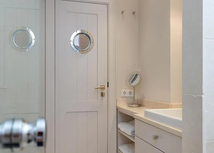 Friesenhof Aenne Haus 3 - Modern Urlauben Unter Reet In Sylt