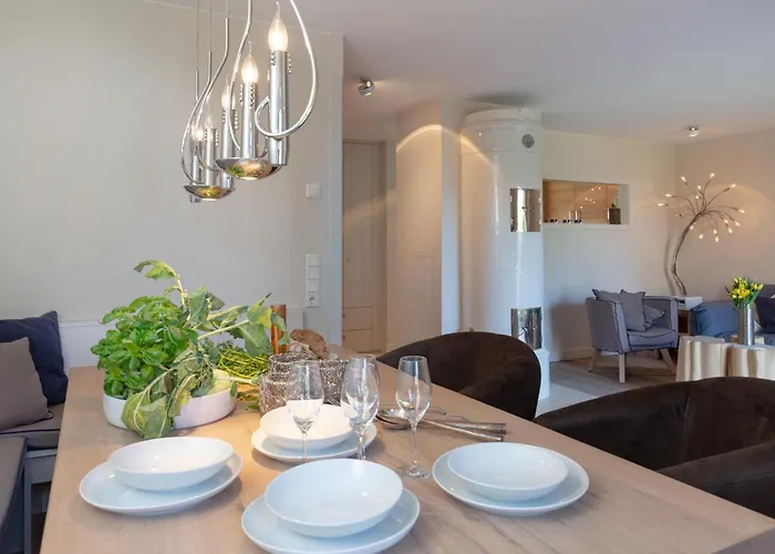 Friesenhof Aenne Haus 3 - Modern Urlauben Unter Reet In Sylt *